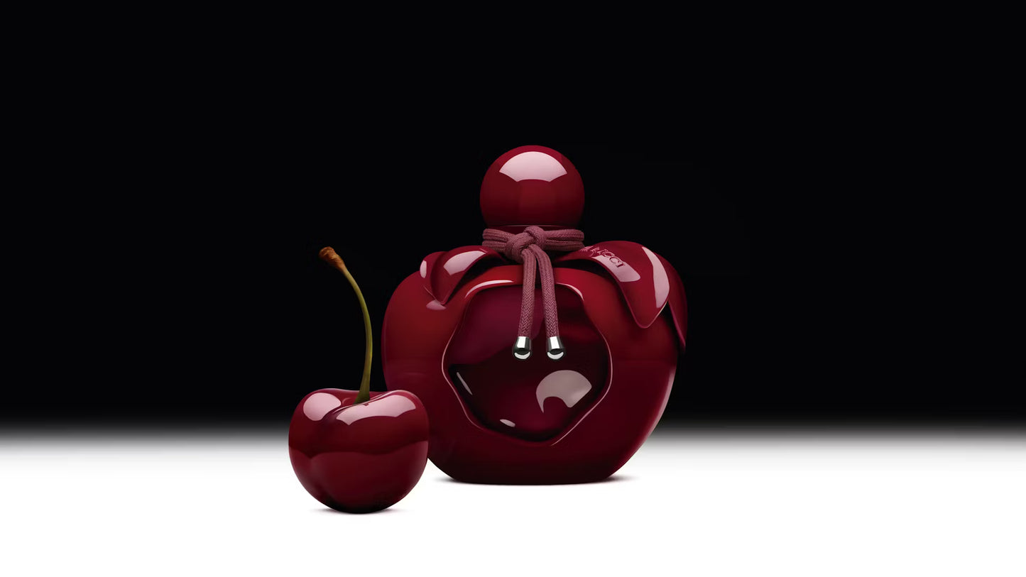 Nina Rouge Crush Nina Ricci for women