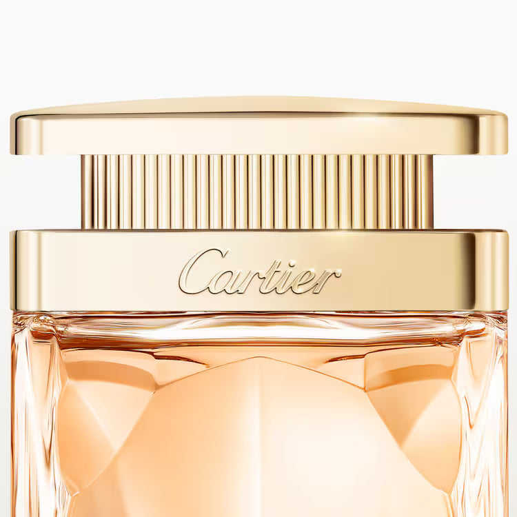 La Panthere Cartier pour femme