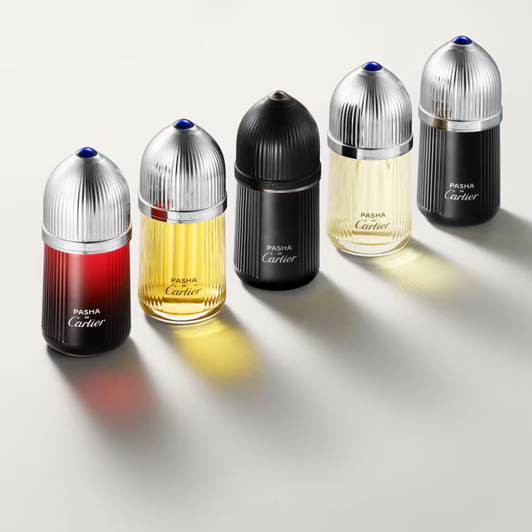 Pasha de Cartier Parfum Cartier for men