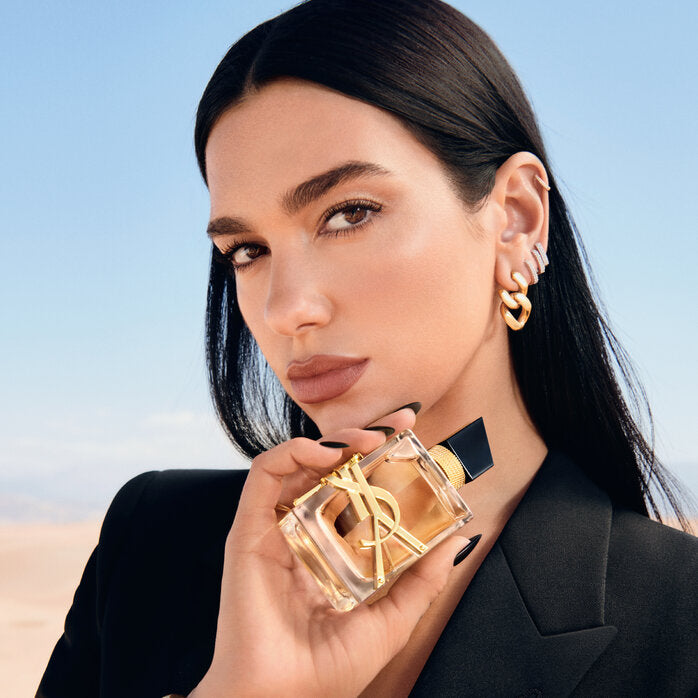 Libre Yves Saint Laurent for women