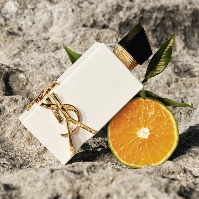 Libre L’Eau Nue Yves Saint Laurent pour femme