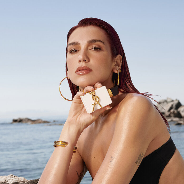 Libre L’Eau Nue Yves Saint Laurent pour femme