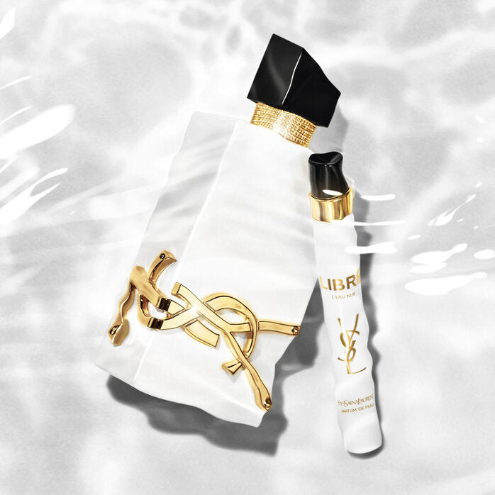 Libre L’Eau Nue Yves Saint Laurent pour femme