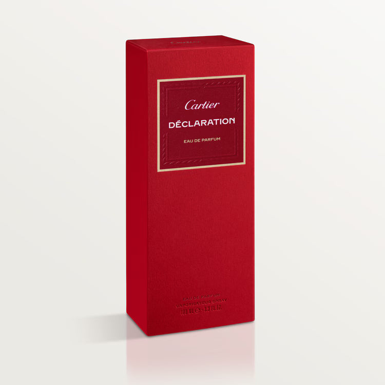 Déclaration Eau de Parfum Cartier pour homme