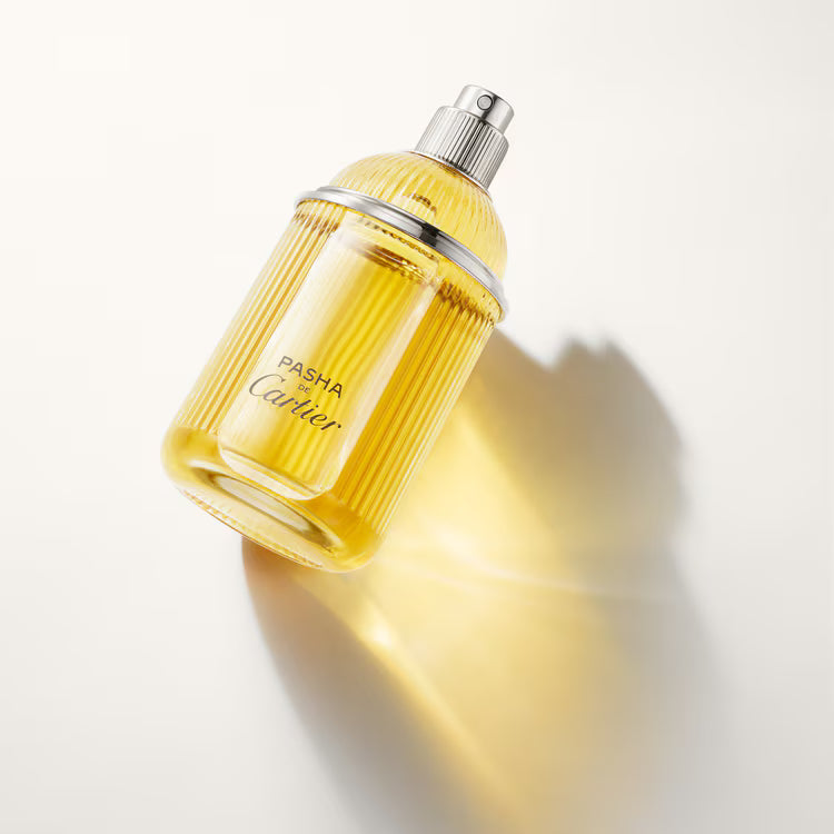 Pasha de Cartier Parfum Cartier for men