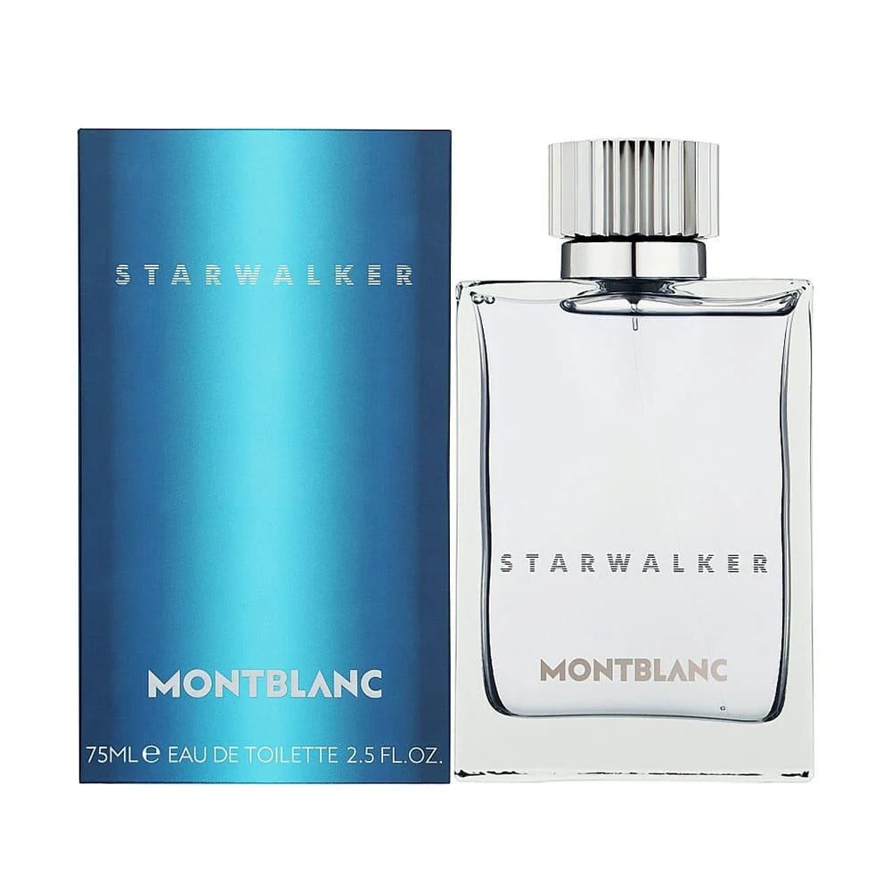 Starwalker Montblanc for men