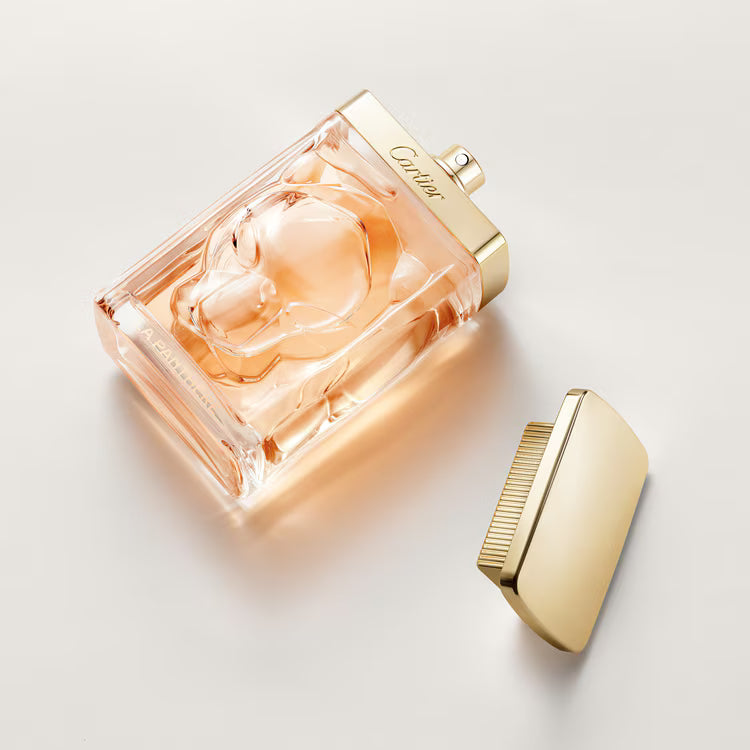 La Panthere Cartier pour femme