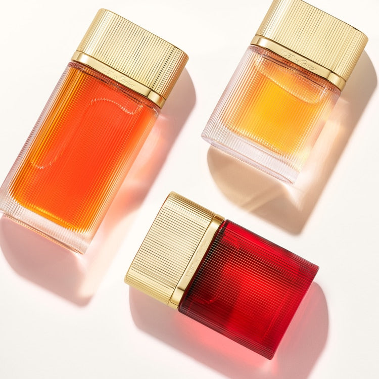 Must de Cartier Parfum 2015 Cartier pour femme