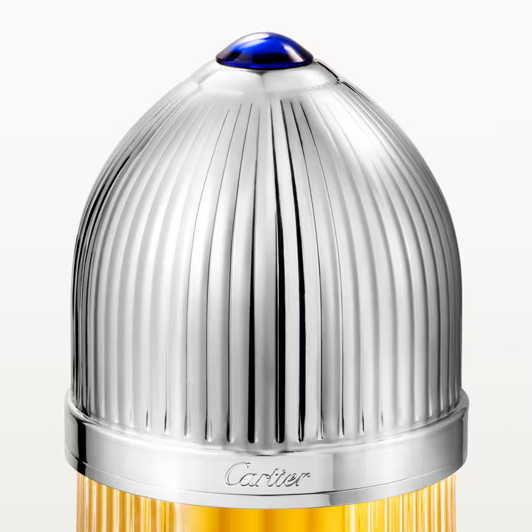 Pasha de Cartier Parfum Cartier for men
