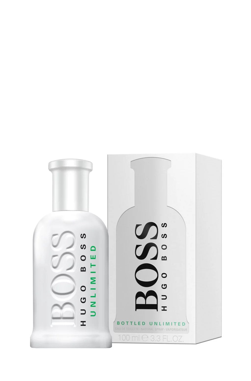 Boss Bottled Unlimited Hugo Boss for men