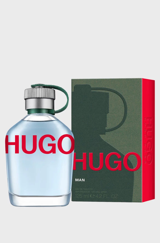 Hugo Man Hugo Boss for men