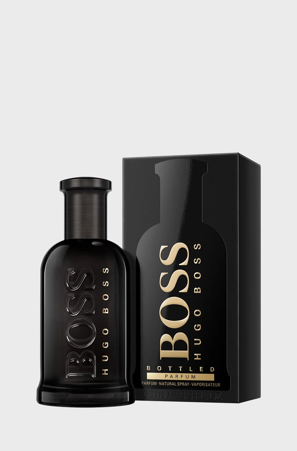 Boss Bottled Parfum Hugo Boss for men