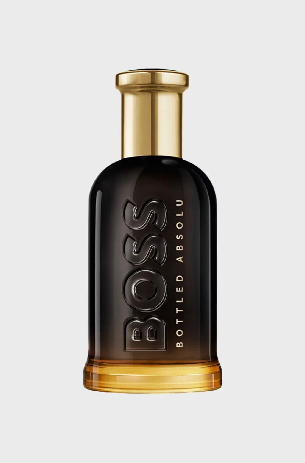 Bottled Absolu Hugo Boss for men