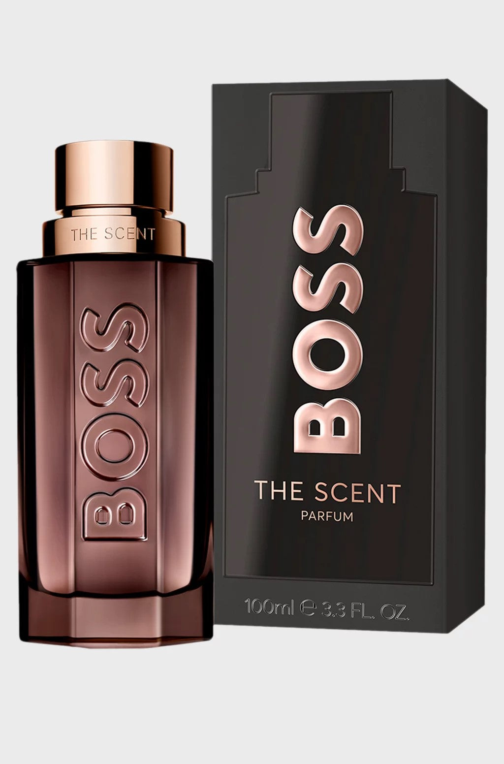 Boss The Scent Le Parfum for Him Le Parfum Hugo Boss for men