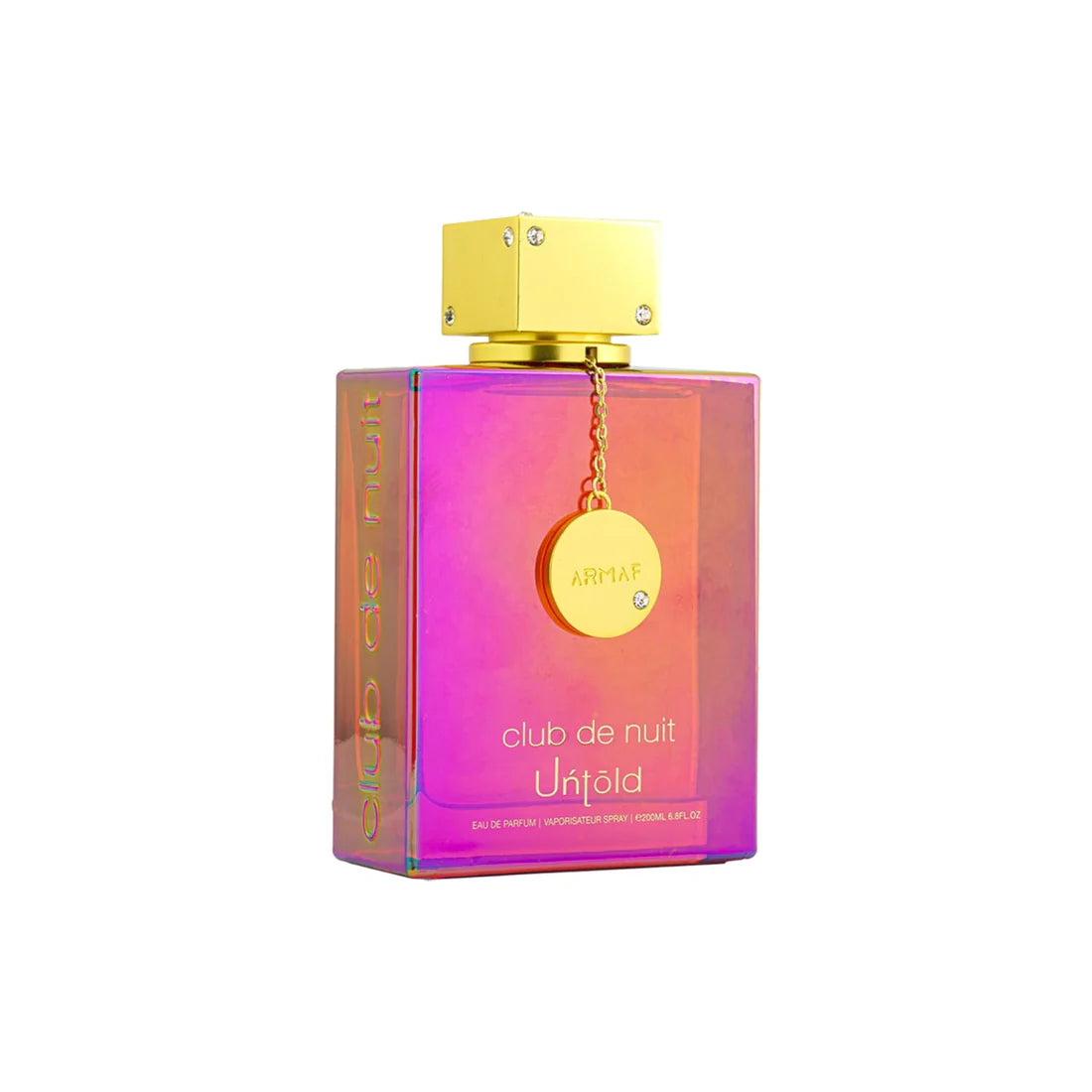Club de Nuit Untold Armaf for women and men