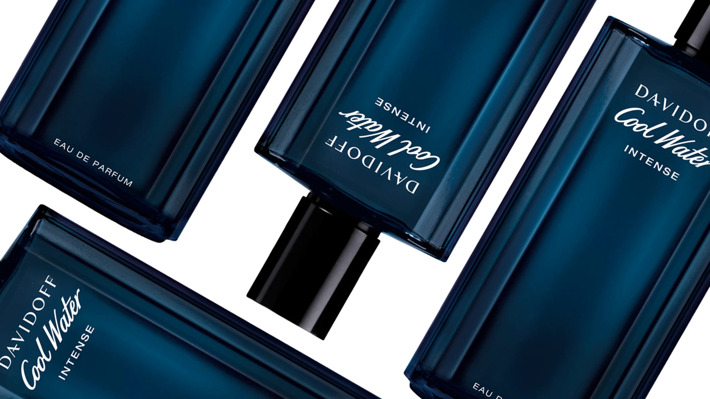 Cool Water Davidoff for men
