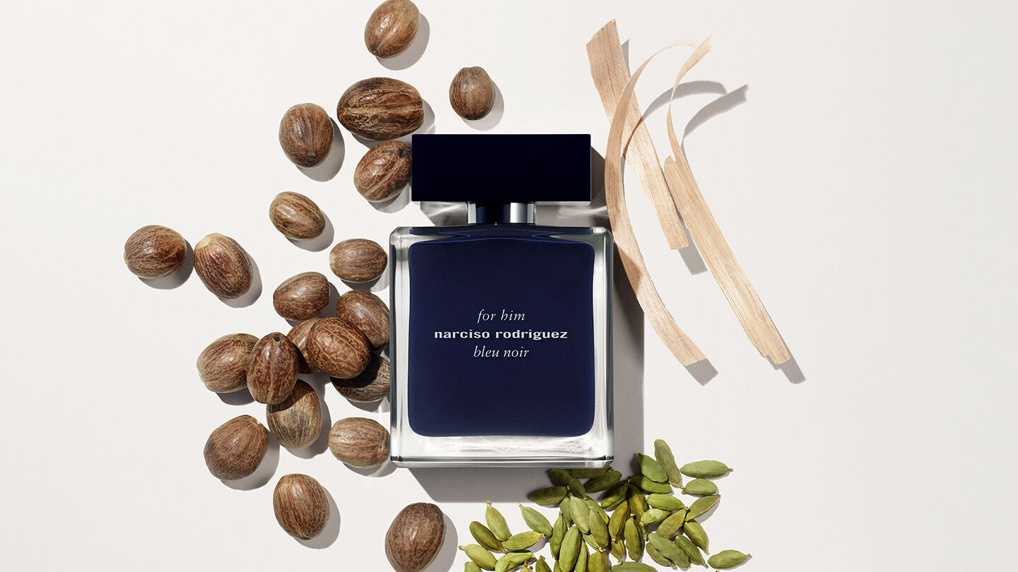 Narciso Rodriguez for Him Bleu Noir Narciso Rodriguez for men
