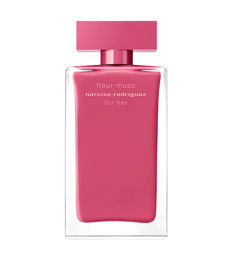 Narciso Rodriguez Fleur Musc for Her Narciso Rodriguez for women