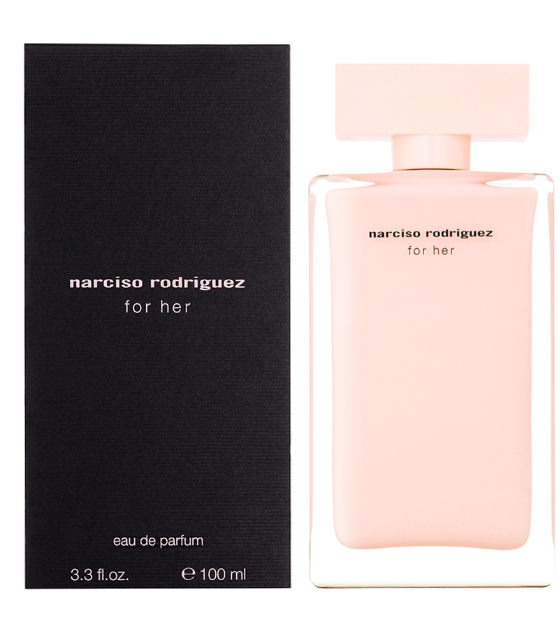 Narciso Rodriguez for Her Eau de Parfum Narciso Rodriguez for women