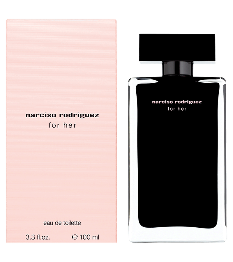 Narciso Rodriguez For Her Narciso Rodriguez for women