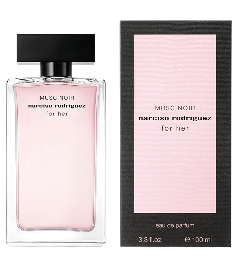 Musc Noir For Her Narciso Rodriguez for women