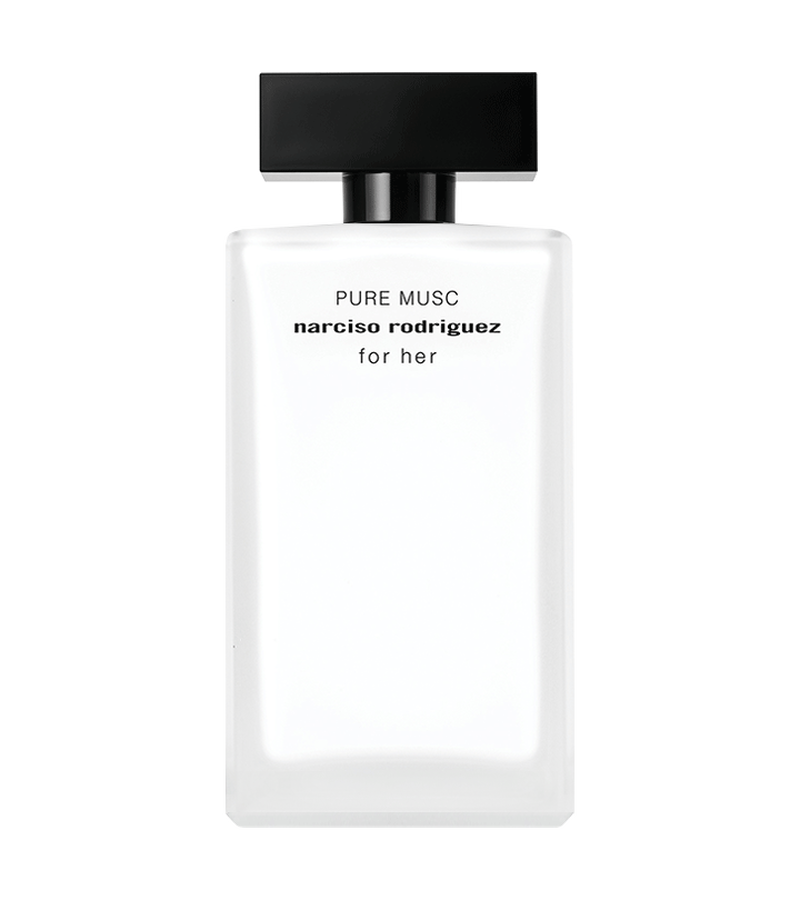 Pure Musc For Her Narciso Rodriguez for women