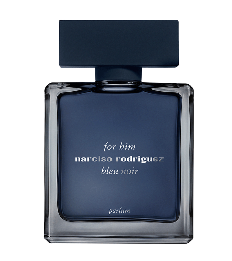 Narciso Rodriguez for Him Bleu Noir Parfum Narciso Rodriguez for men