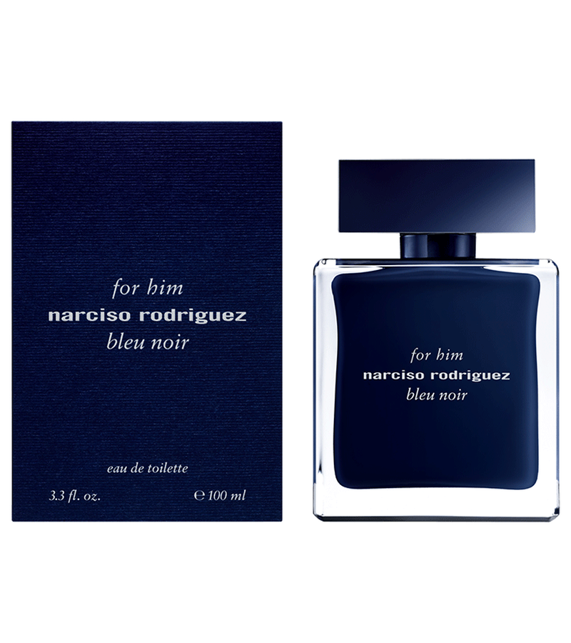 Narciso Rodriguez for Him Bleu Noir Narciso Rodriguez for men