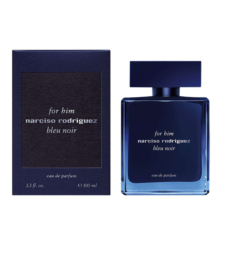 Narciso Rodriguez for Him Bleu Noir Eau de Parfum Narciso Rodriguez for men