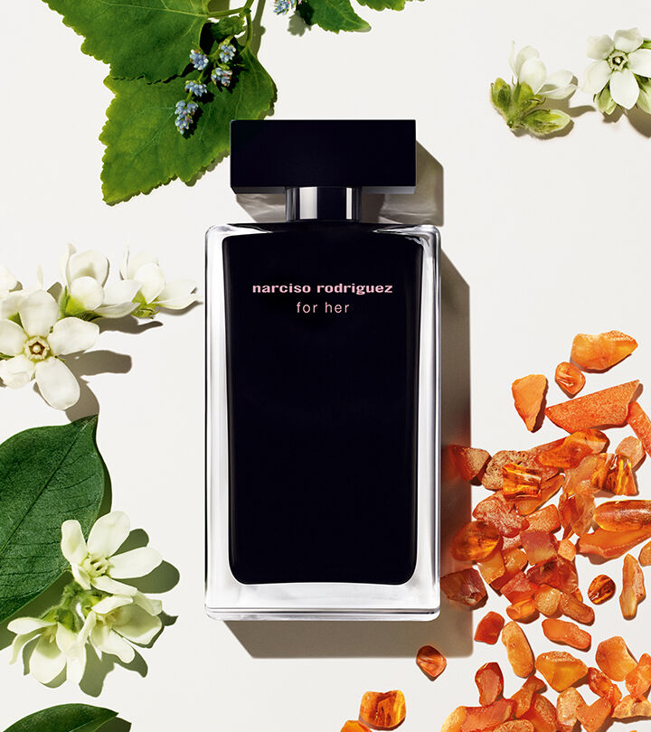 Narciso Rodriguez For Her Narciso Rodriguez for women