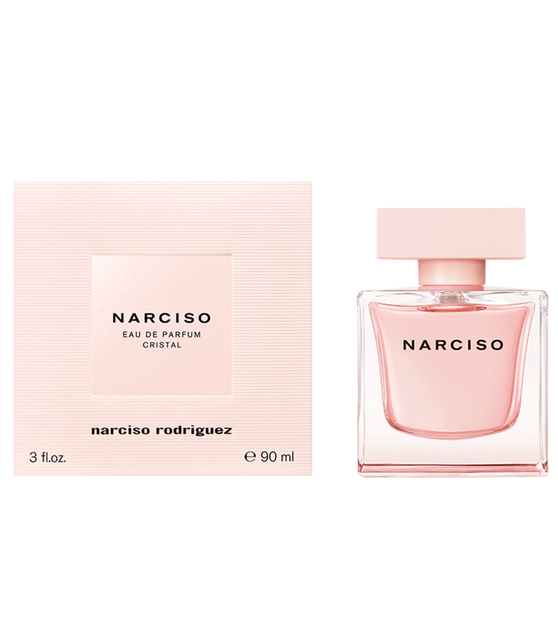 Narciso Eau de Parfum Cristal Narciso Rodriguez for women