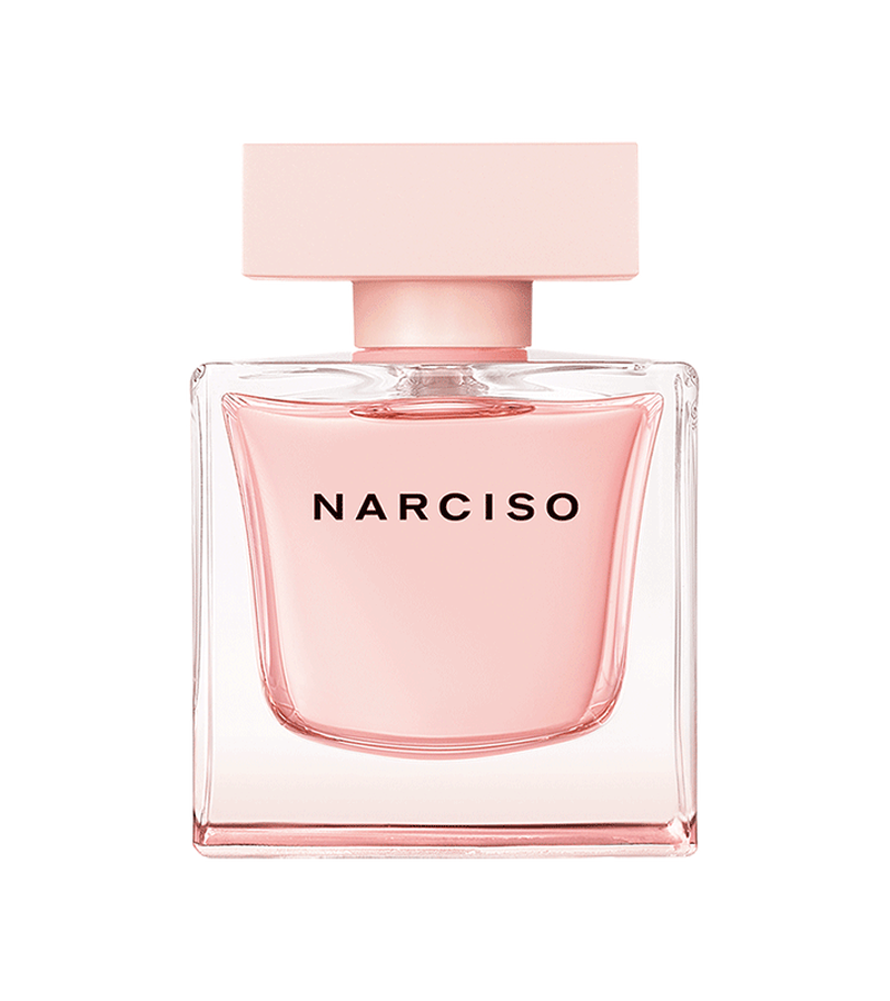Narciso Eau de Parfum Cristal Narciso Rodriguez for women