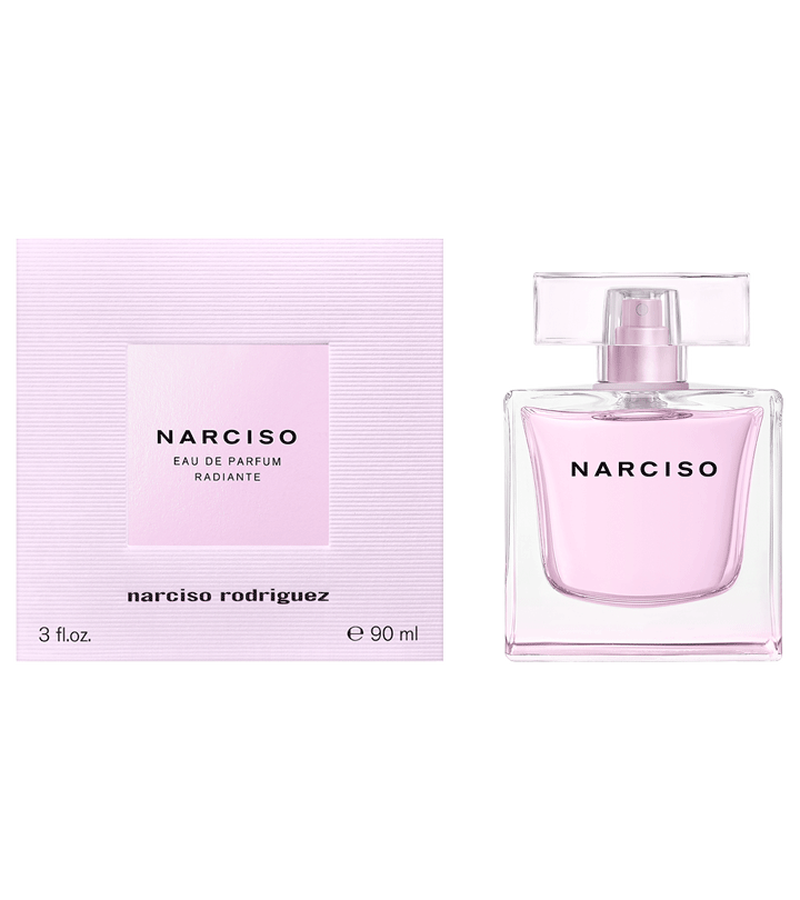 Narciso Eau de Parfum Radiante Narciso Rodriguez for women