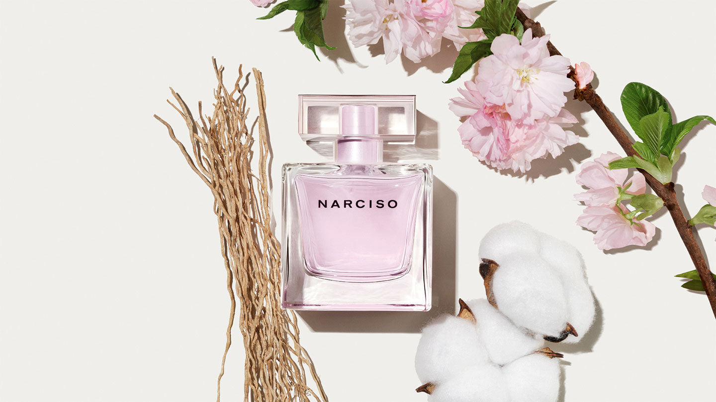 Narciso Eau de Parfum Radiante Narciso Rodriguez for women