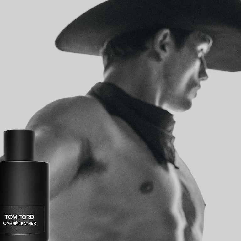 Ombré Leather (2018) Tom Ford for women and men