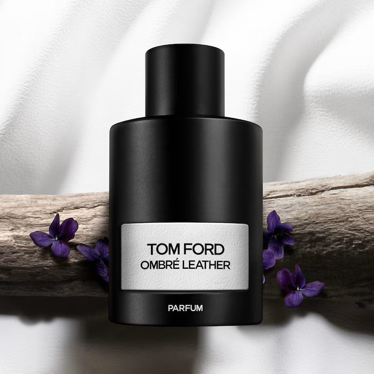 Ombré Leather Parfum Tom Ford for women and men