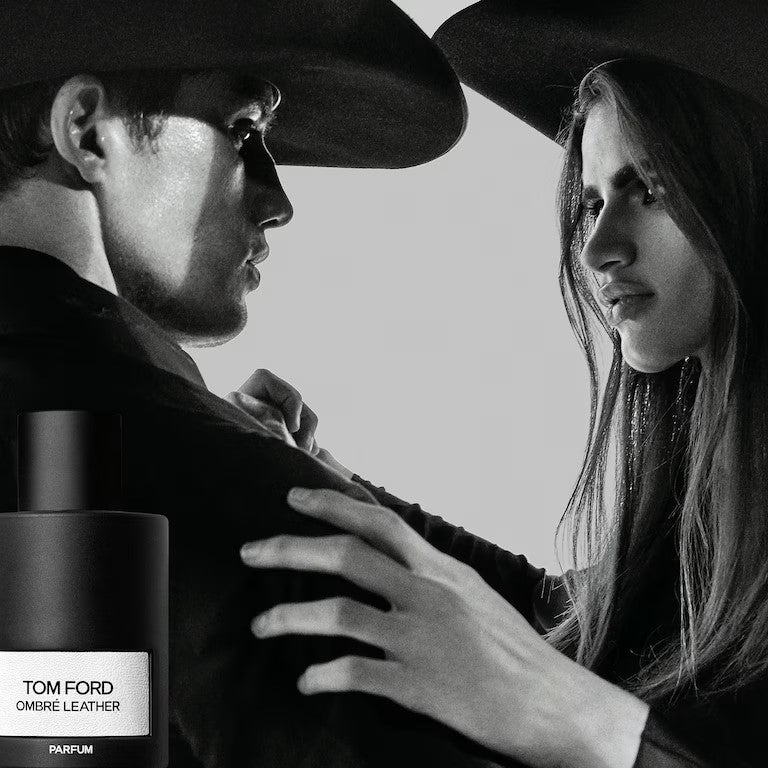 Ombré Leather Parfum Tom Ford for women and men