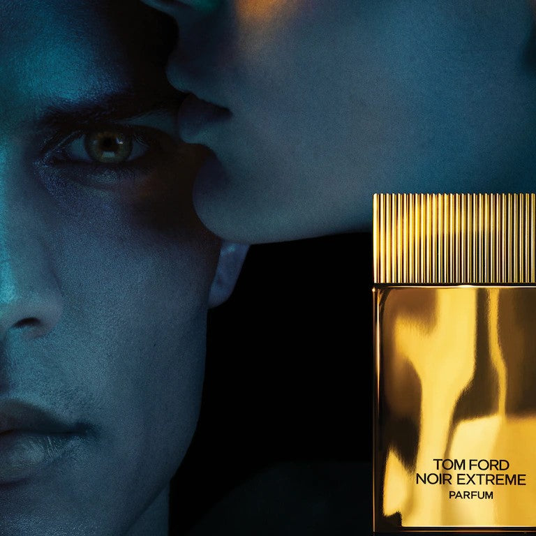 Noir Extreme Parfum Tom Ford for men