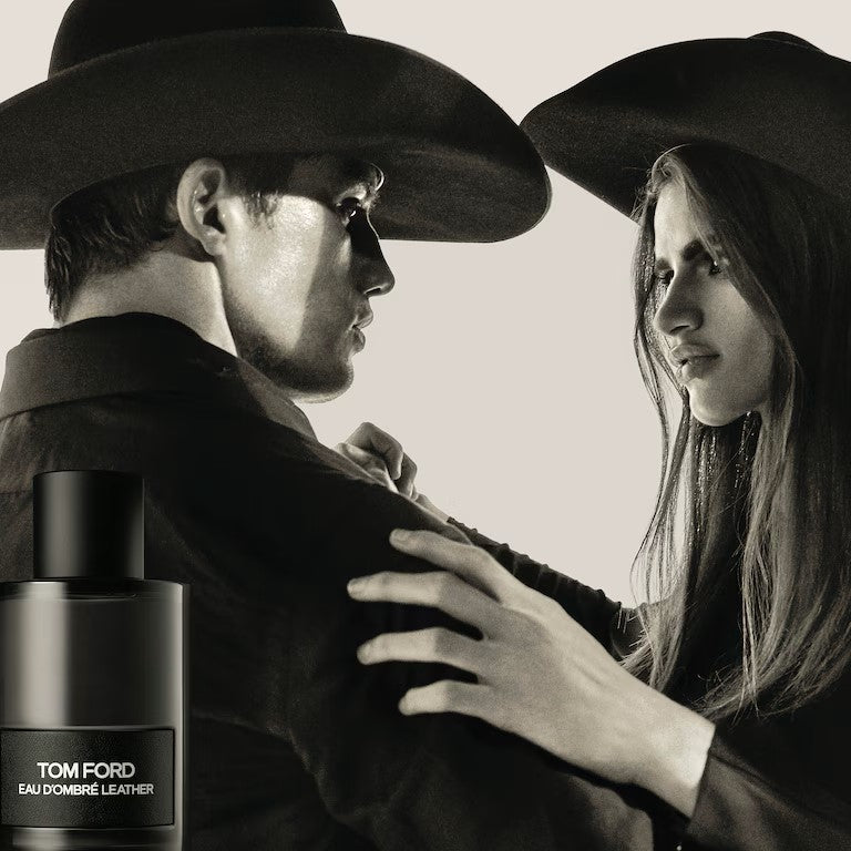 Eau d'Ombré Leather Tom Ford for men