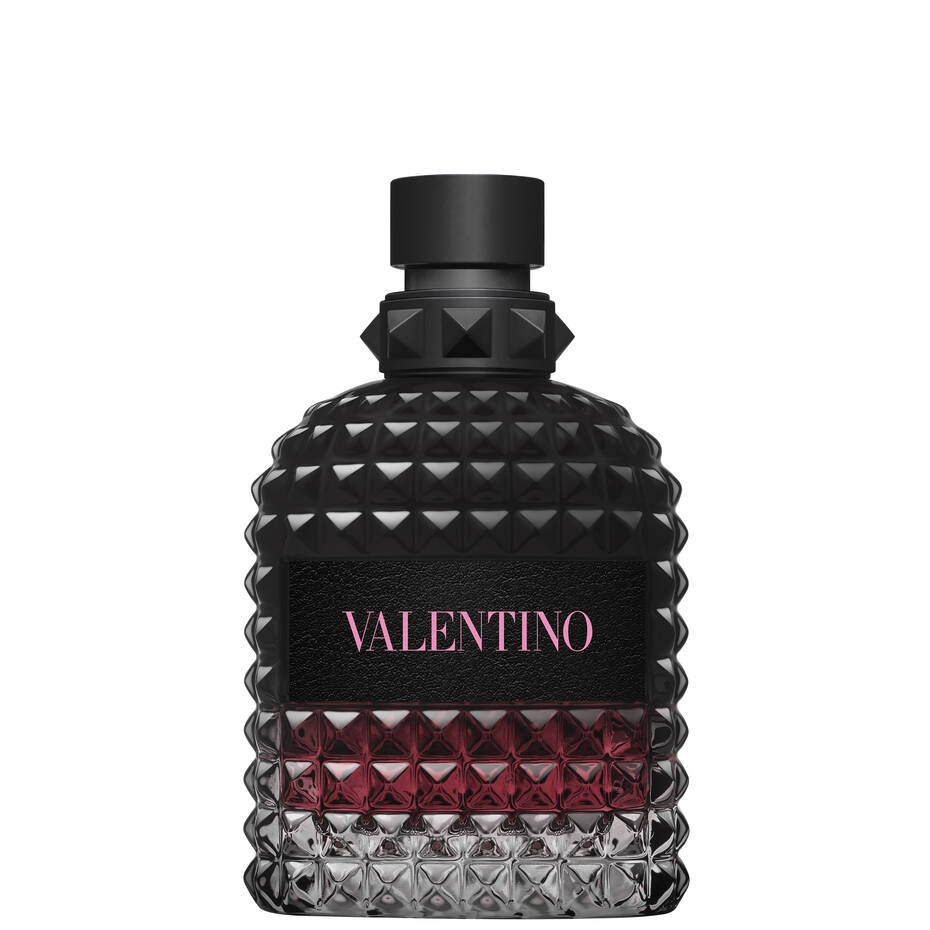 Valentino Uomo Born In Roma Intense Valentino for men