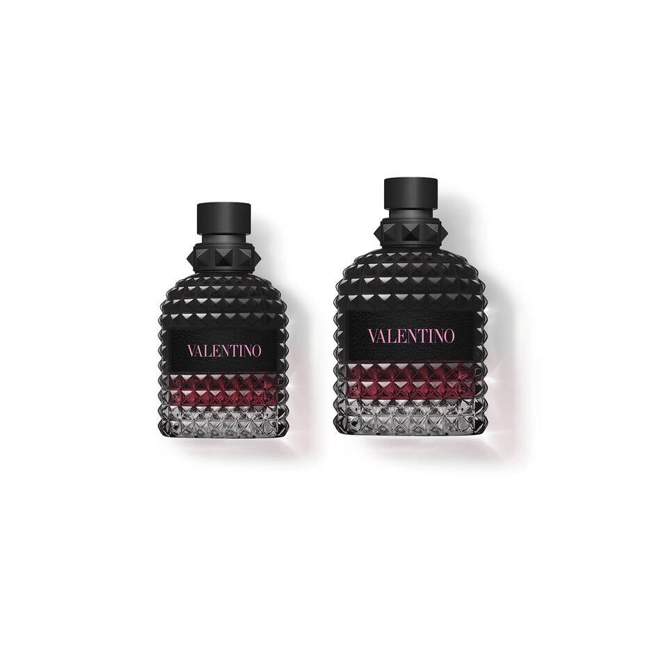 Valentino Uomo Born In Roma Intense Valentino for men