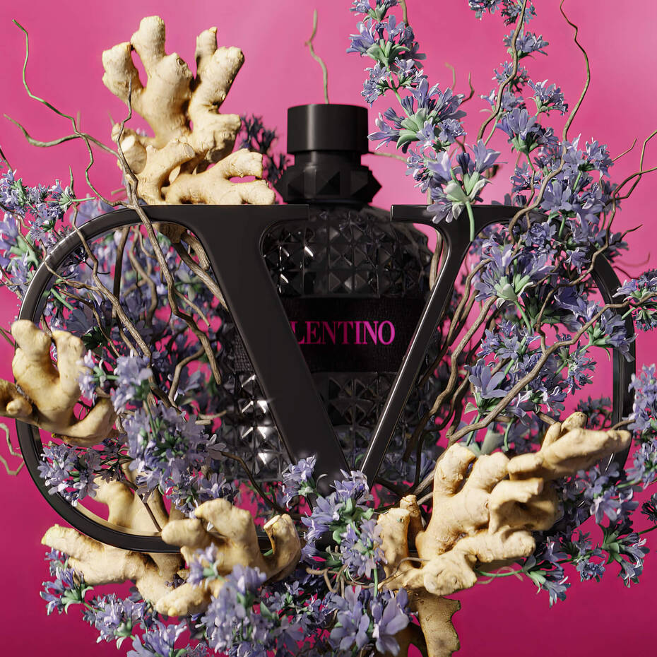 Born in Roma Extradose Uomo Valentino for men