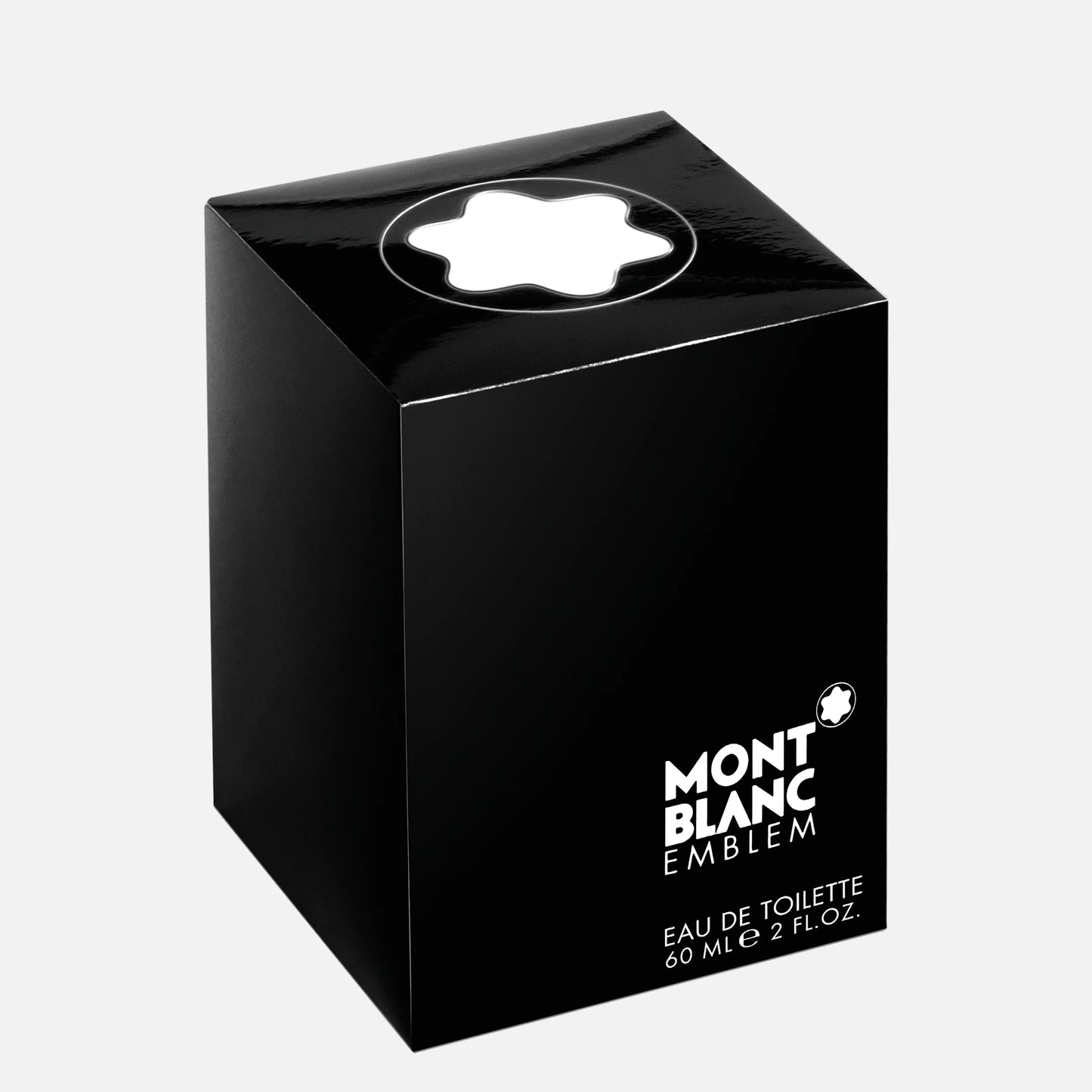 Emblem Montblanc for men