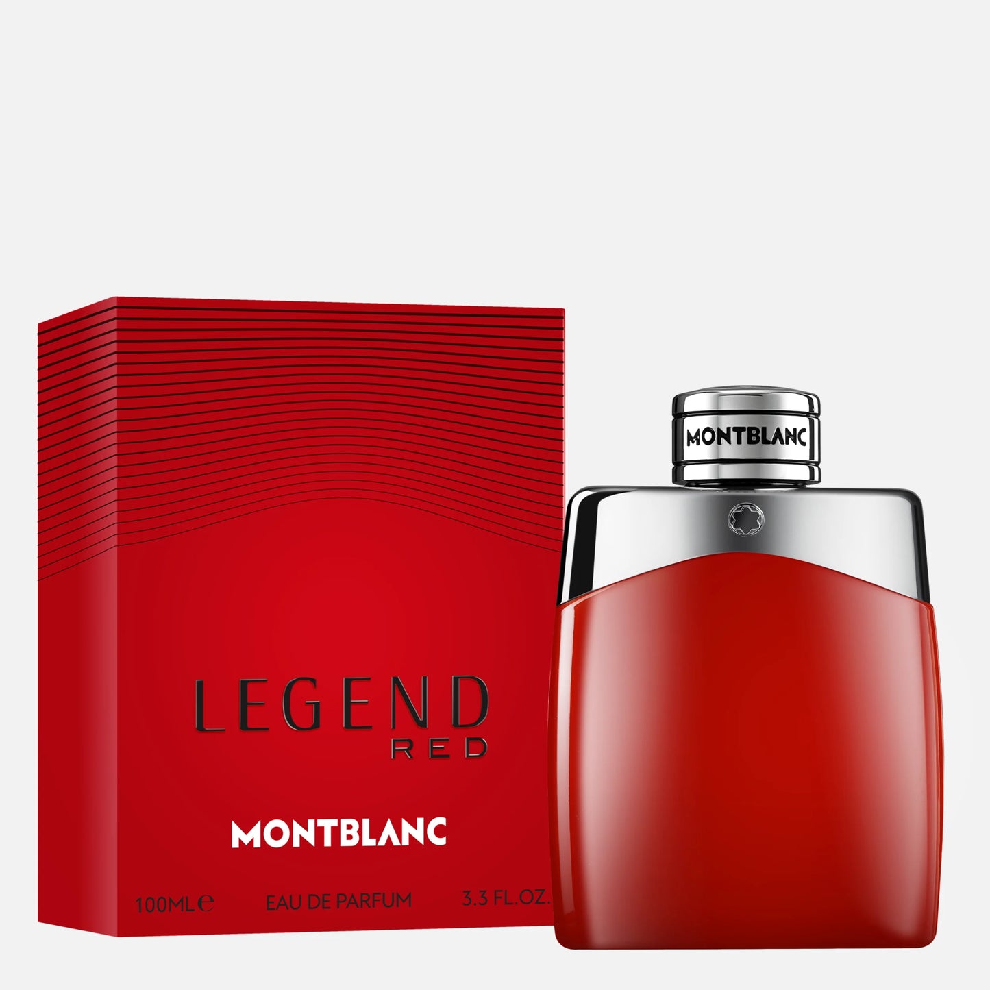 Legend Red Montblanc for men