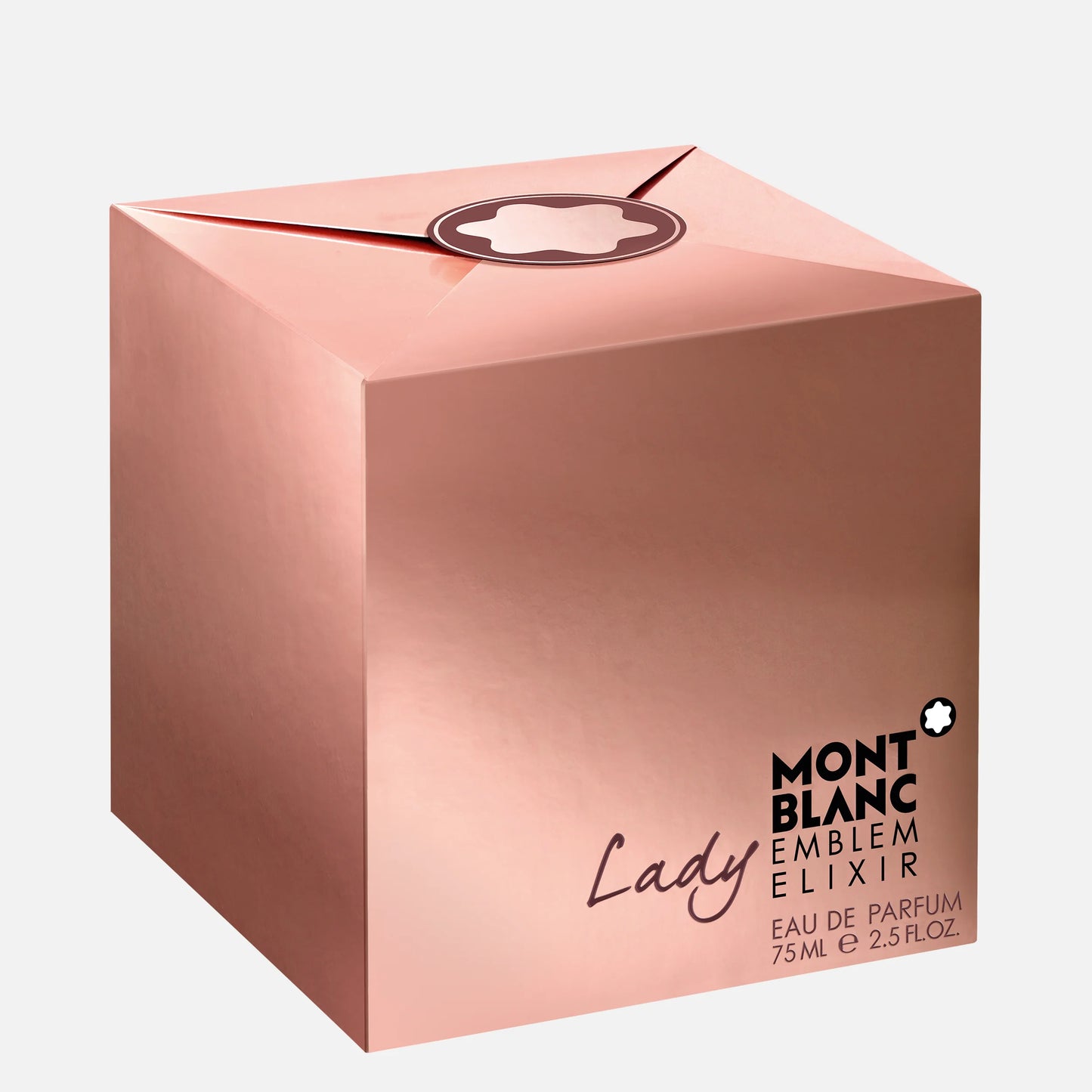 Lady Emblem Elixir Montblanc for women
