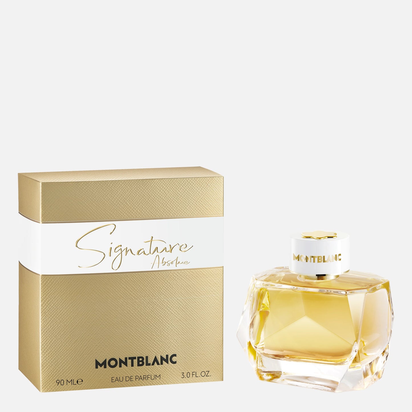 Signature Absolue Montblanc for women