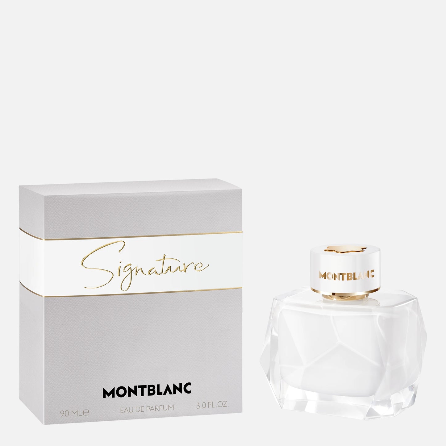 Signature Montblanc for women
