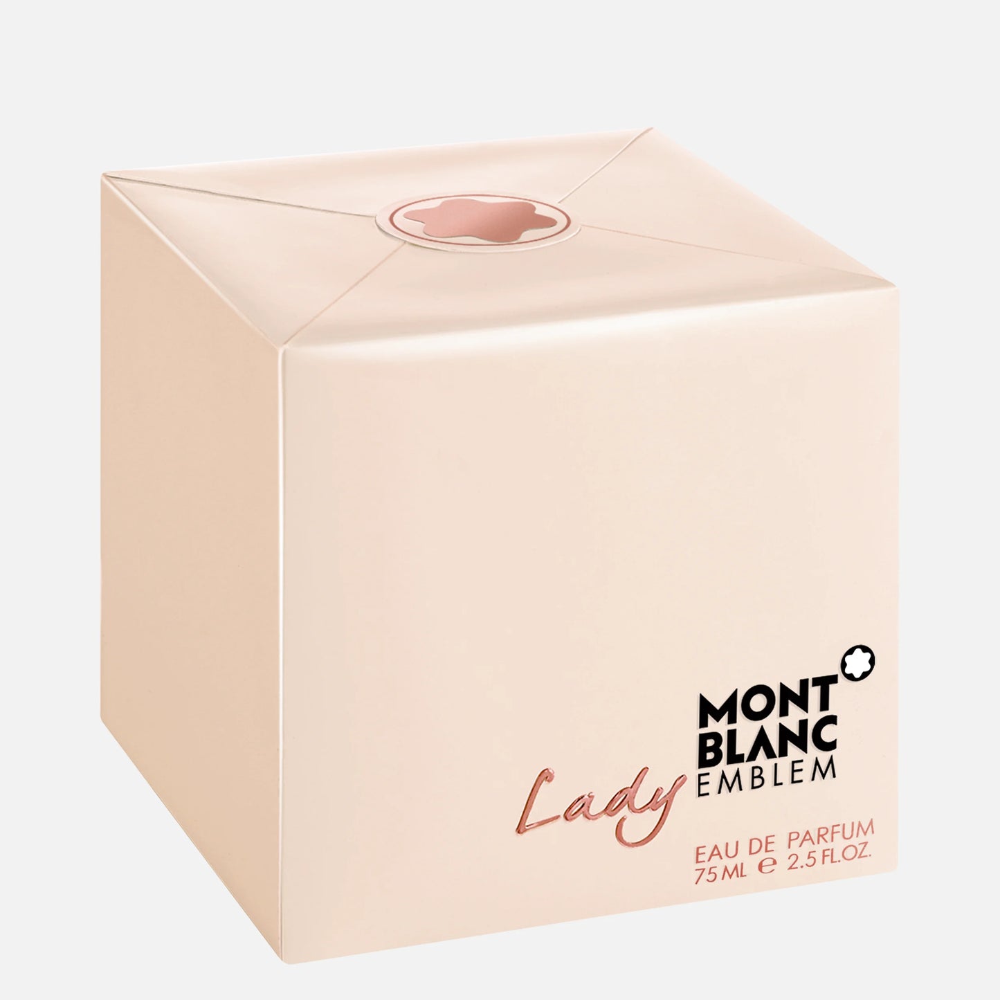 Lady Emblem Montblanc for women