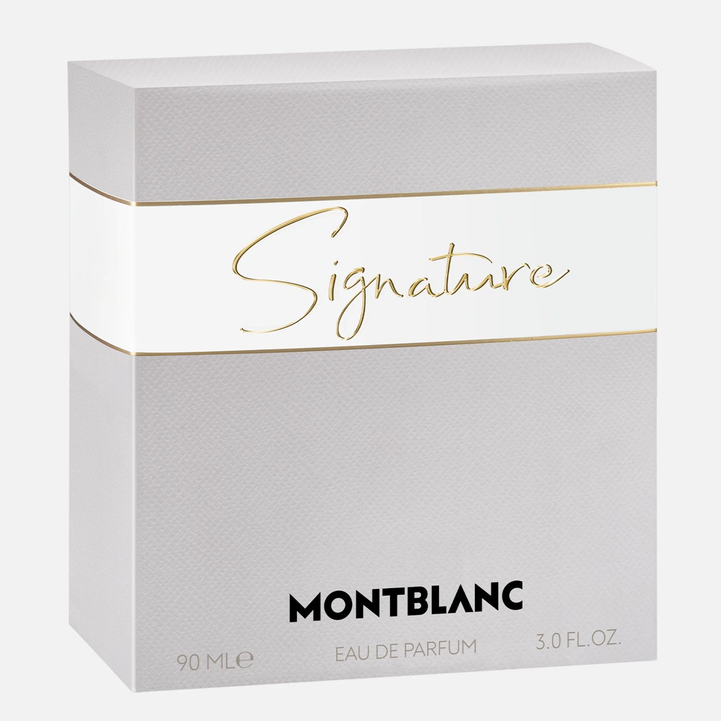 Signature Montblanc for women
