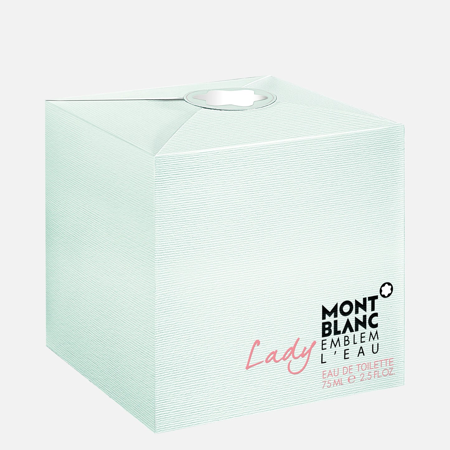 Lady Emblem L'Eau Montblanc for women